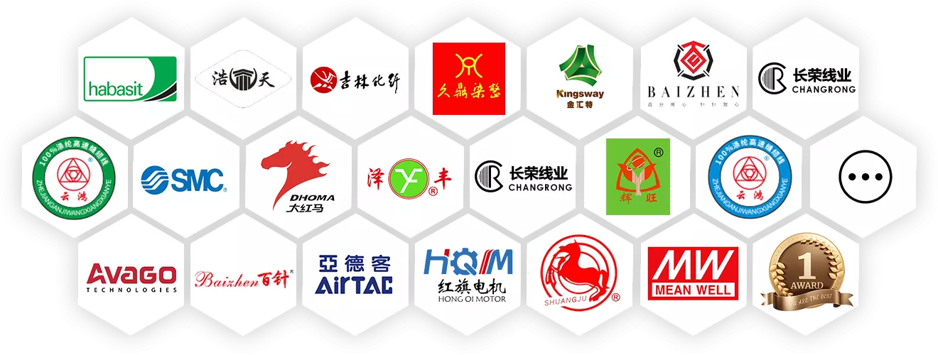 浙江凯成智能设备股份有限公司,是一家致力于研发、生产自动化控制软件和智能高端纺织设备生产厂家,专注自动络筒机、高速络筒机、精密络筒机、绕线机、全自动绕线机、倍捻机、打线机、绣花线打线机、缝纫线打线机、全自动打线机等产品的研发生产销售