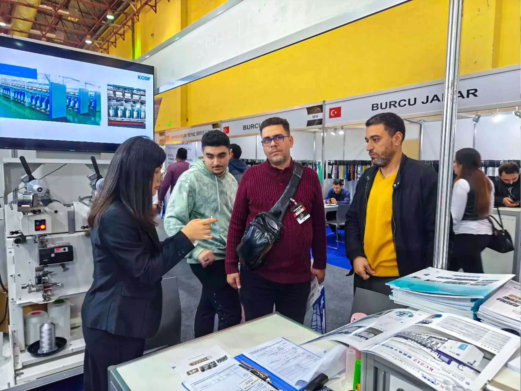 2024 Iran Exhibition